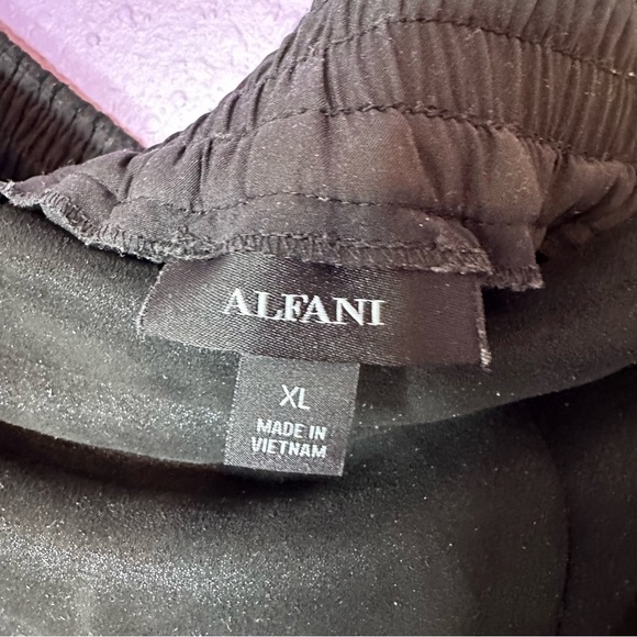 Oversize pants - Picture 2 of 5